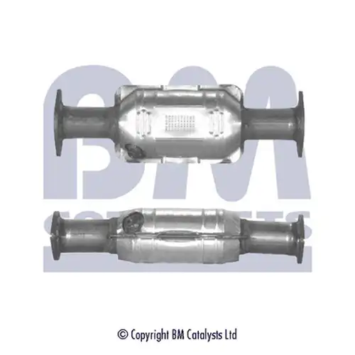 катализатор BM CATALYSTS BM90912