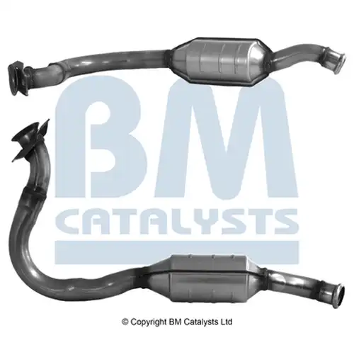катализатор BM CATALYSTS BM90945H