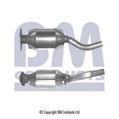 катализатор BM CATALYSTS BM90964H