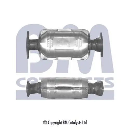 катализатор BM CATALYSTS BM90986