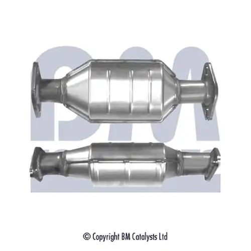 катализатор BM CATALYSTS BM91000H