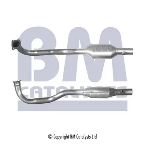 катализатор BM CATALYSTS BM91022