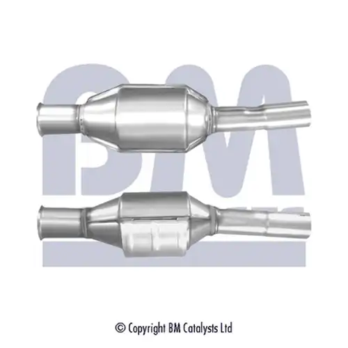 катализатор BM CATALYSTS BM91023H