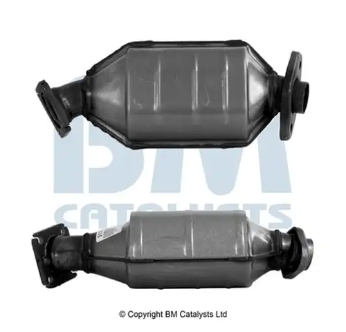 катализатор BM CATALYSTS BM91095H