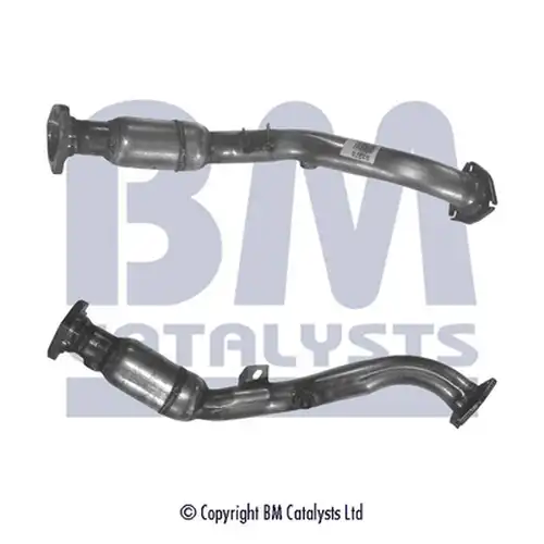 катализатор BM CATALYSTS BM91278H