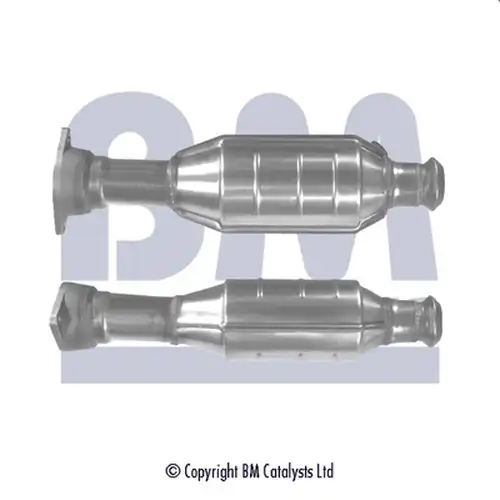 катализатор BM CATALYSTS BM91309H