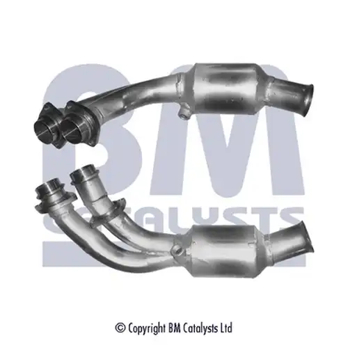 катализатор BM CATALYSTS BM91361