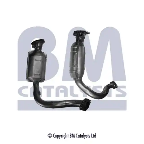 катализатор BM CATALYSTS BM91390H