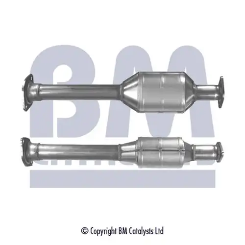 катализатор BM CATALYSTS BM91438H