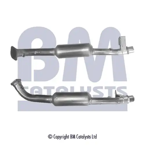 катализатор BM CATALYSTS BM91565