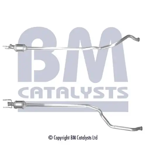 катализатор BM CATALYSTS BM91787H