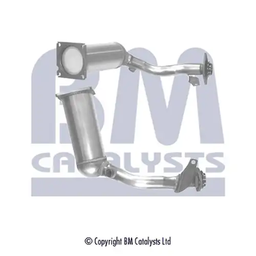 катализатор BM CATALYSTS BM92069H