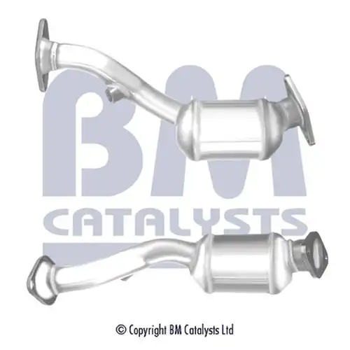 катализатор BM CATALYSTS BM92095H