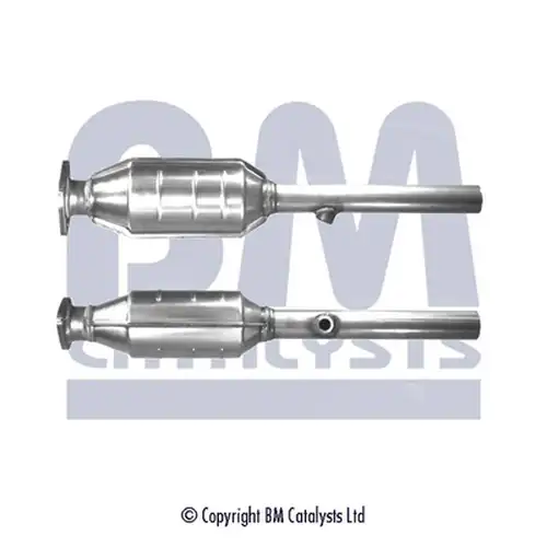 катализатор BM CATALYSTS BM92113H