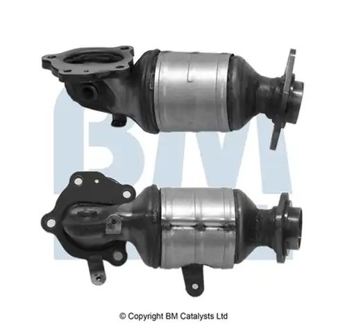 катализатор BM CATALYSTS BM92352H