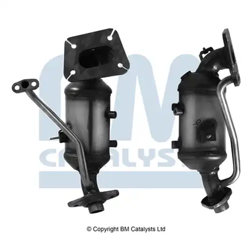 катализатор BM CATALYSTS BM92642H