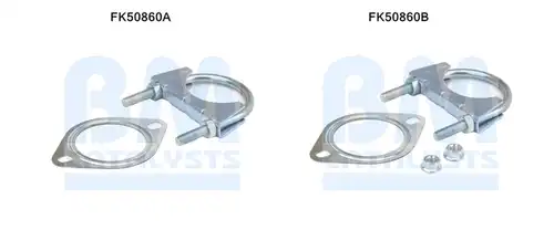  BM CATALYSTS FK50860