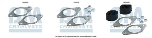  BM CATALYSTS FK50869