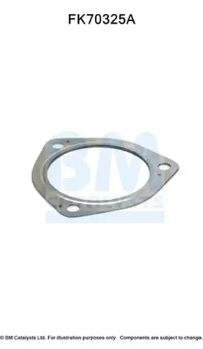 Монтажен комплект, изпускателна система BM CATALYSTS FK70325