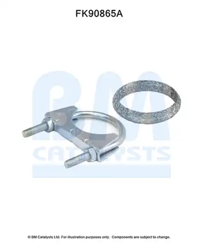  BM CATALYSTS FK90865