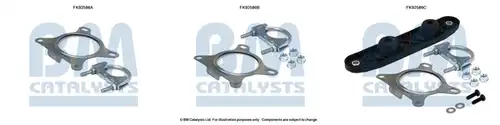  BM CATALYSTS FK92586