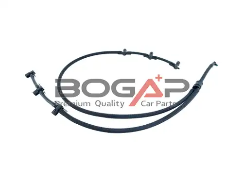маркуч, излишно гориво BOGAP A1621114