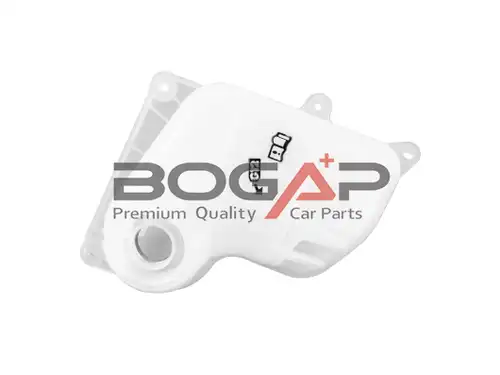 разширителен съд, охладителна течност BOGAP A4240108