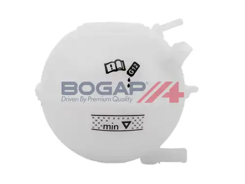 разширителен съд, охладителна течност BOGAP A4240133