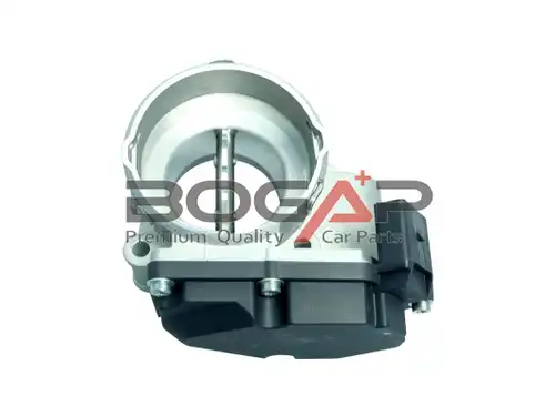 корпус на дроселовата клапа BOGAP A6319121
