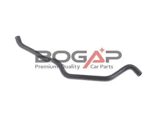 маркуч на радиатора BOGAP B4228194