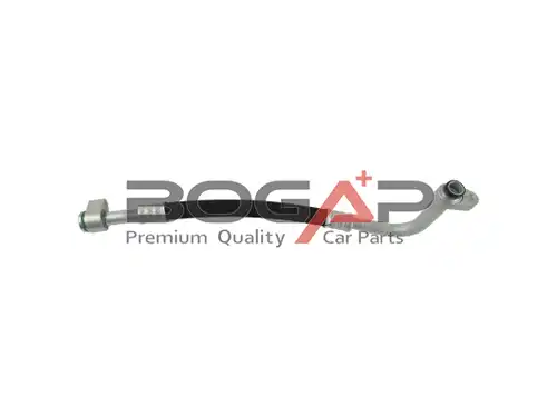 тръбопровод за високо налягане/вакуум, климатизация BOGAP C4128116