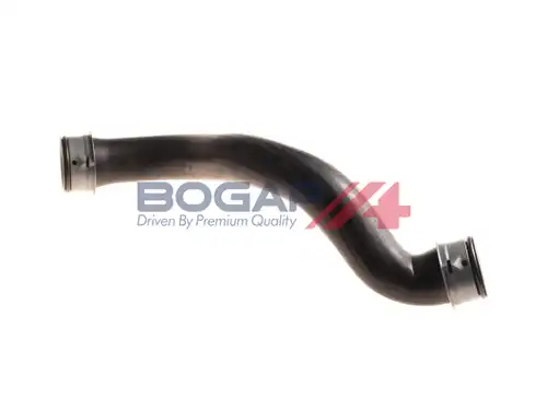 маркуч на радиатора BOGAP C4228174