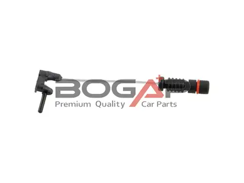 предупредителен контактен сензор, износване на накладките BOGAP C7118106