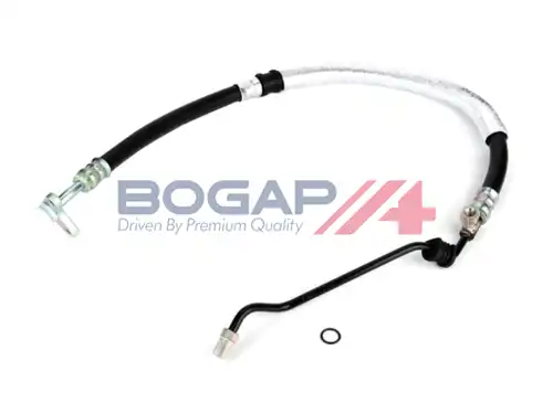 хидравличен маркуч, кормилно управление BOGAP H3220101