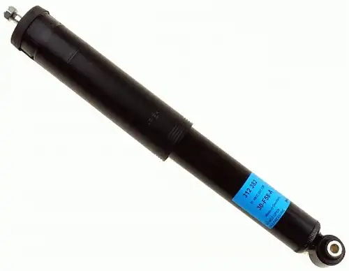 амортисьор BOGE 30-F58-A