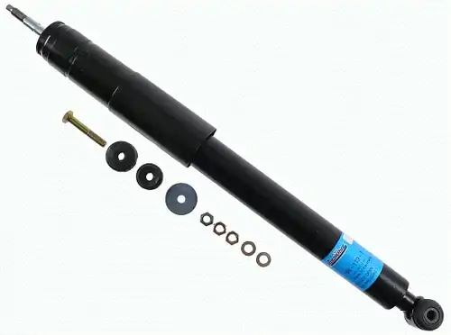 амортисьор BOGE 36-119-1
