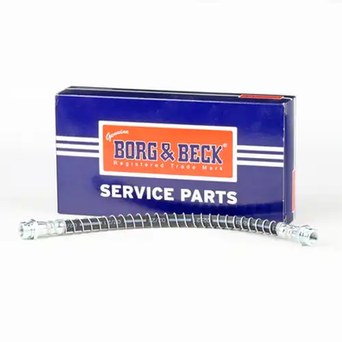 спирачен маркуч BORG & BECK BBH7071
