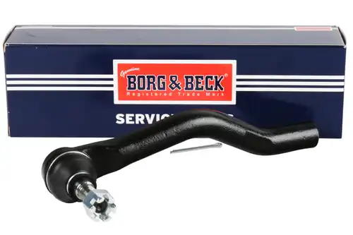 накрайник на напречна кормилна щанга BORG & BECK BTR6270