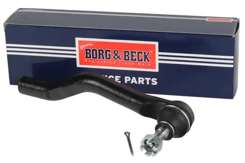 накрайник на напречна кормилна щанга BORG & BECK BTR6271