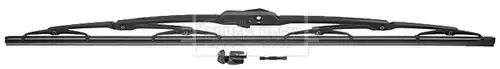 перо на чистачка BORG & BECK BW21C.10