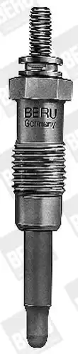 Подгревна свещ BorgWarner (BERU) G10SB