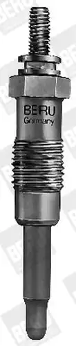 Подгревна свещ BorgWarner (BERU) G6SB