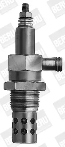 Подгревна свещ BorgWarner (BERU) GF002