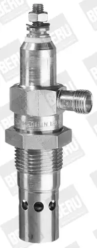 Подгревна свещ BorgWarner (BERU) GF006