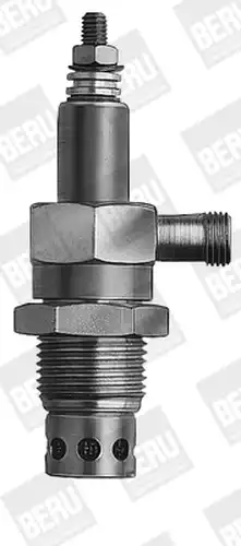 Подгревна свещ BorgWarner (BERU) GF984