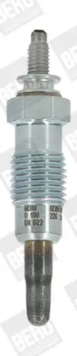 Подгревна свещ BorgWarner (BERU) GN022