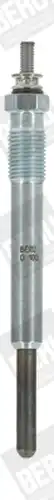 Подгревна свещ BorgWarner (BERU) GN027