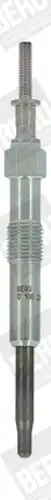 Подгревна свещ BorgWarner (BERU) GN035