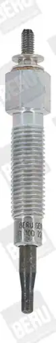 Подгревна свещ BorgWarner (BERU) GN039