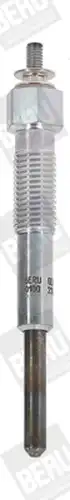 Подгревна свещ BorgWarner (BERU) GN043